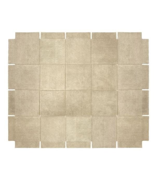 Design House Stockholm  DHS Basket Rug