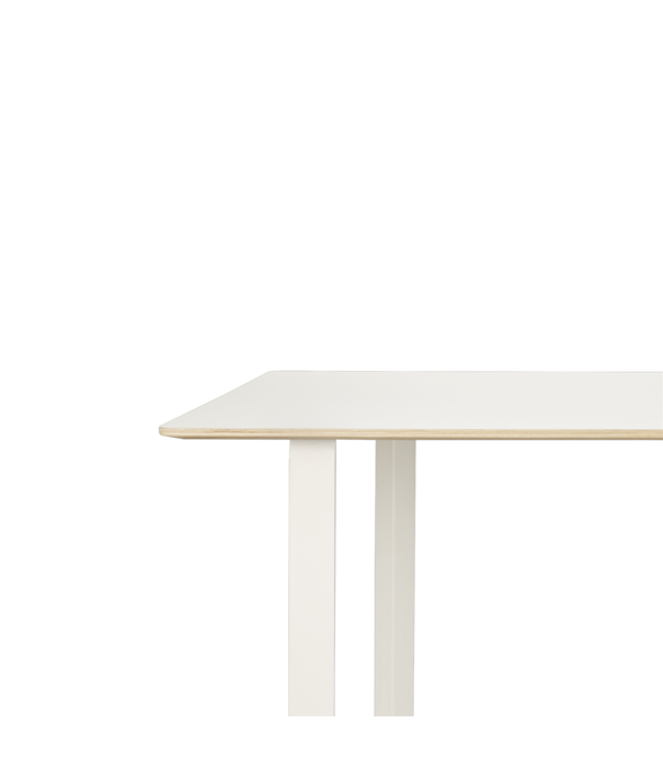 Muuto  Muuto - 70/70  Dining Table L 225