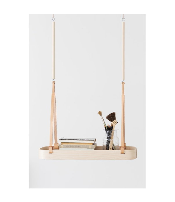 Verso Design  Verso Design -Tuokko hanging shelf