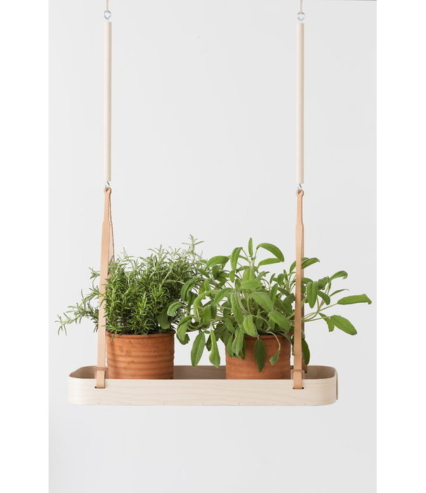 Verso Design  Verso Design -Tuokko hanging shelf