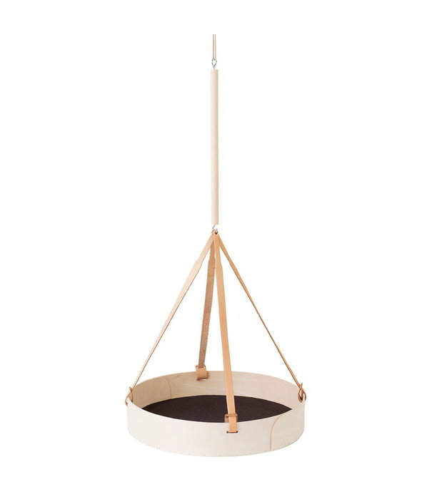 Verso Design  Verso Design -Tuokko hanging tray