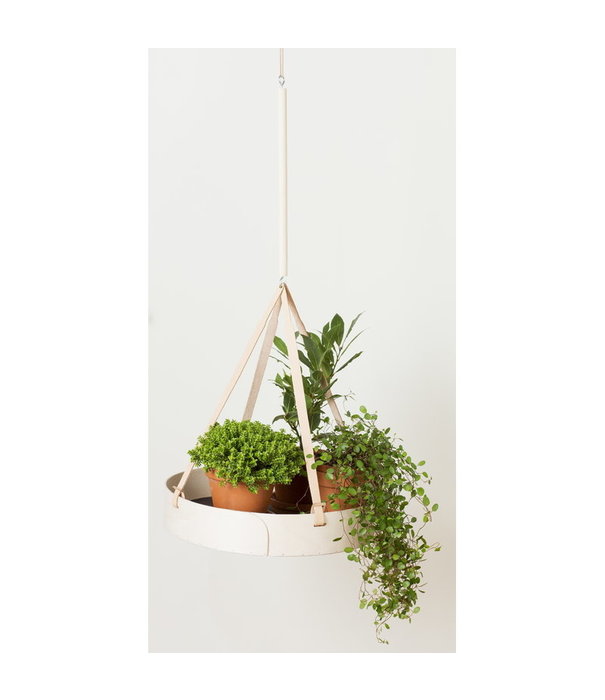 Verso Design  Verso Design -Tuokko hanging tray