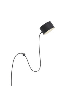 Post Wandlamp