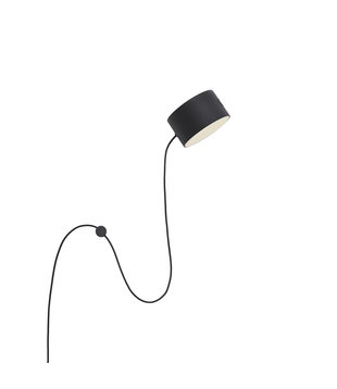 Post Wandlamp
