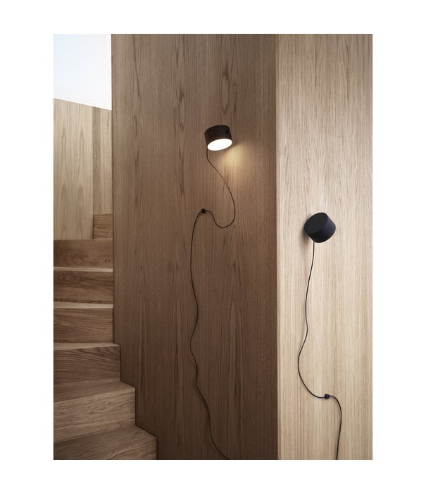 Muuto  Muuto - Post wall lamp