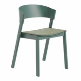 Muuto - Cover side chair upholstered