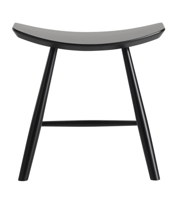 Fredericia  Fredericia J63 Johansson stool, model 3063