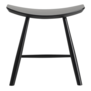 Fredericia J63 Johansson stool, model 3063