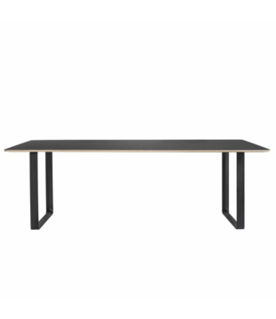 Muuto - 70/70 dining table 295 x 108