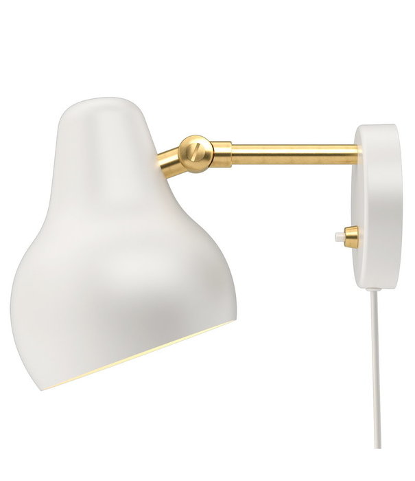 Louis Poulsen  Louis Poulsen - VL38 led wall lamp