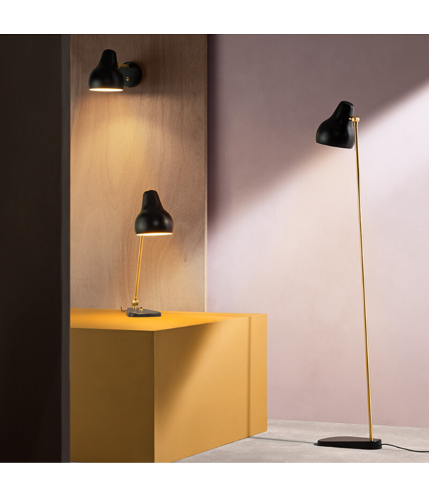 Louis Poulsen  Louis Poulsen - VL38 led wall lamp