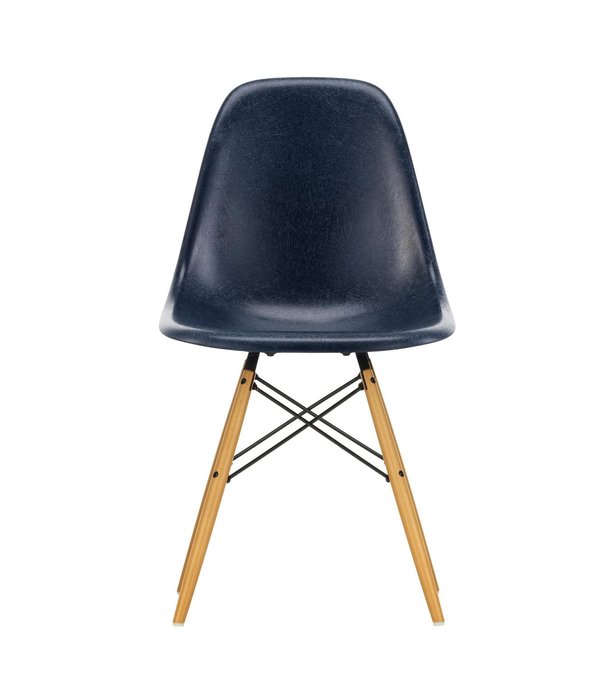 Vitra  Vitra - Eames fiberglass side chair DSW