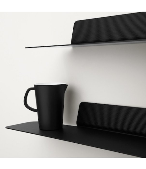 Normann Copenhagen  Normann Copenhagen -Jet Shelf wandplank 80 cm