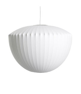 Nelson Apple Bubble Pendant Medium