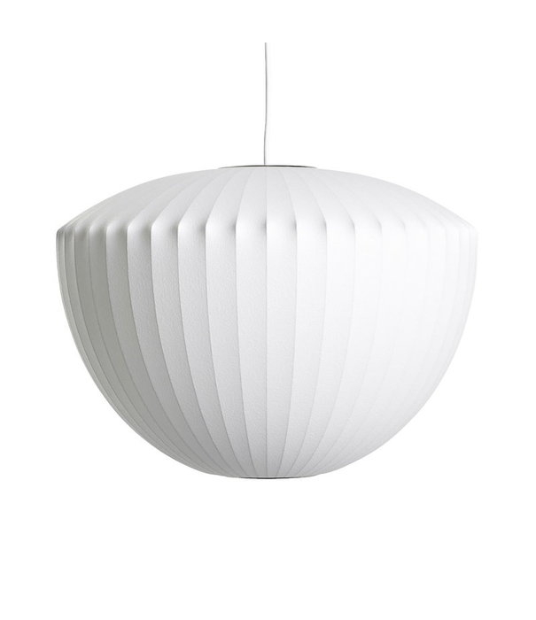 Hay  Nelson Apple Bubble Pendant medium