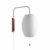 Hay - Nelson Cigar wandlamp met kabel