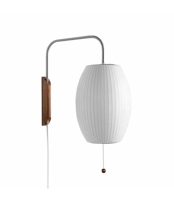 Hay  Hay Nelson Collection - Nelson Cigar Wandlamp met kabel small