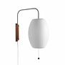 Hay - Nelson Cigar wandlamp met kabel