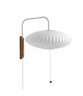 Hay - Nelson Saucer Wall Sconce wandlamp