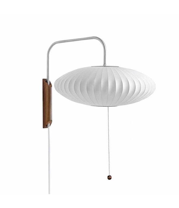 Hay  Hay Nelson Collection  - Nelson Saucer Wandlamp off white