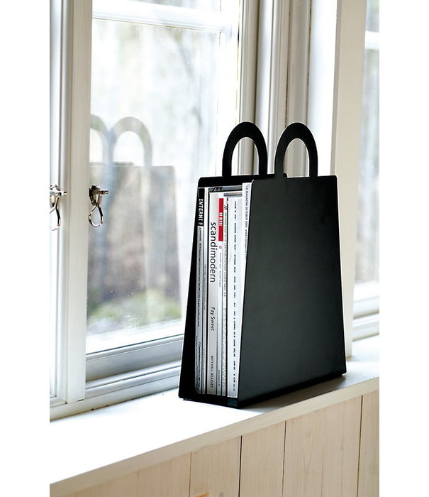 Maze  Maze - Magbag magazine rack