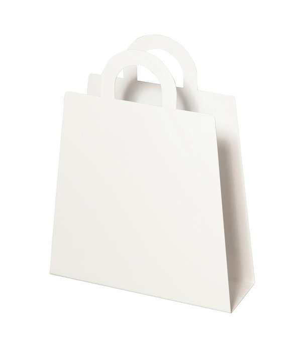 Maze  Maze Interior Magbag magazine rack
