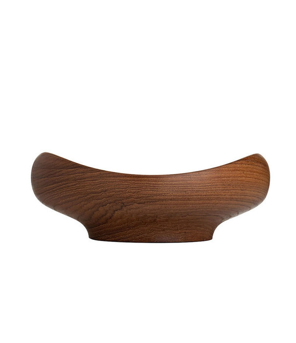 Architectmade  Architectmade - FJ Bowl schaal teak