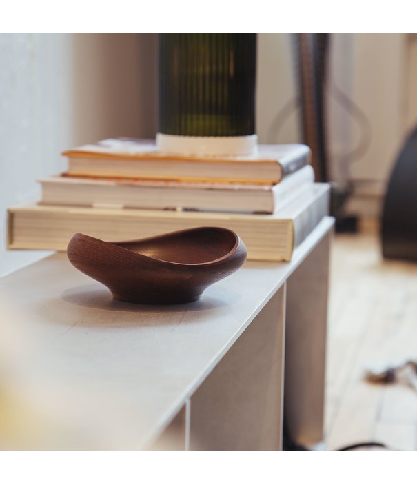 Architectmade  Architectmade Finn Juhl Bowl teak