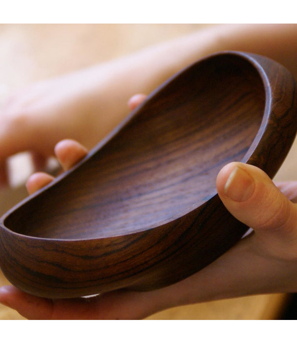 Architectmade  Architectmade Finn Juhl Bowl teak