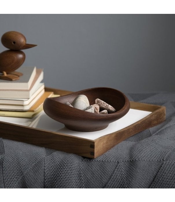 Architectmade  Finn Juhl Bowl teak