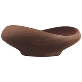 FJ Bowl schaal teak