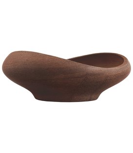 Architectmade - FJ Bowl schaal teak