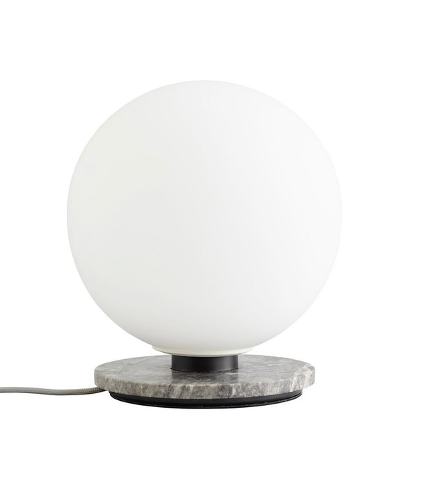 Audo Audo Copenhagen TR Bulb Tafel / Wandlamp marmer