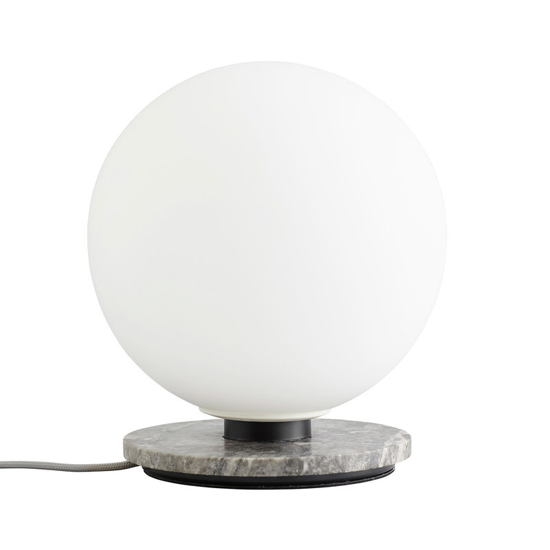 tr bulb table lamp