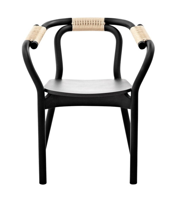 Normann Copenhagen  Normann Copenhagen -Knot dining chair