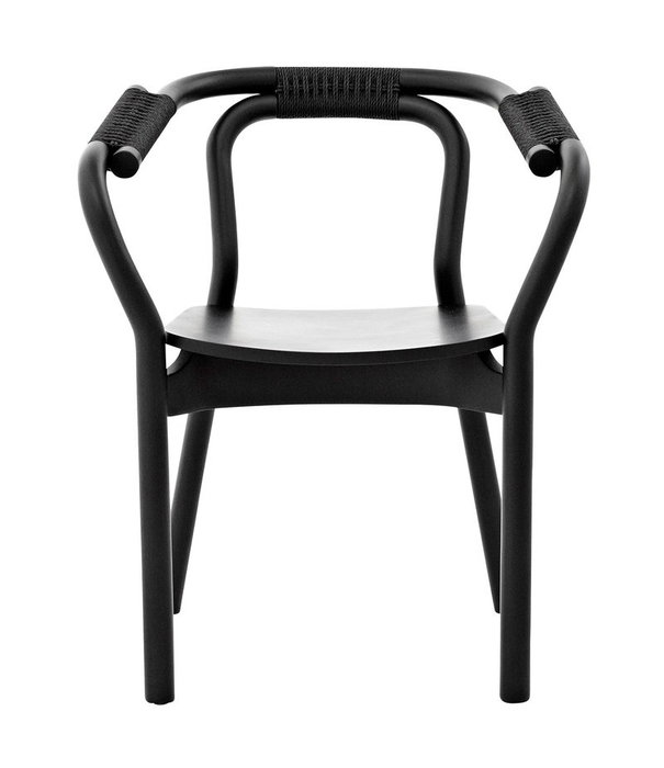 Normann Copenhagen  Normann Copenhagen -Knot dining chair