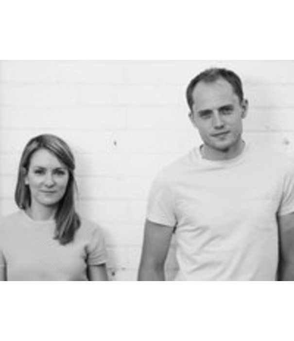 Hay  Hay - Noc Clip lamp