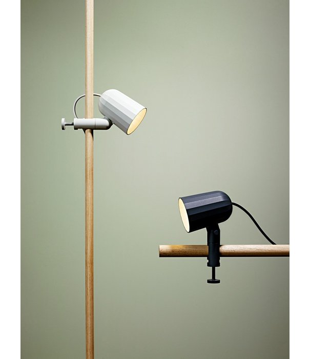 Hay  Hay - Noc Clip lamp