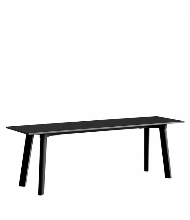 Hay  Hay Dining Campaign, Hay CPH Deux 215 Bench L140