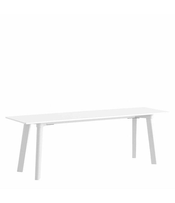 Hay  Hay Dining Campaign, Hay CPH Deux 215 Bench L140