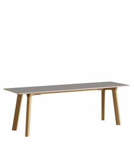 CPH Deux 215 Bench 140cm