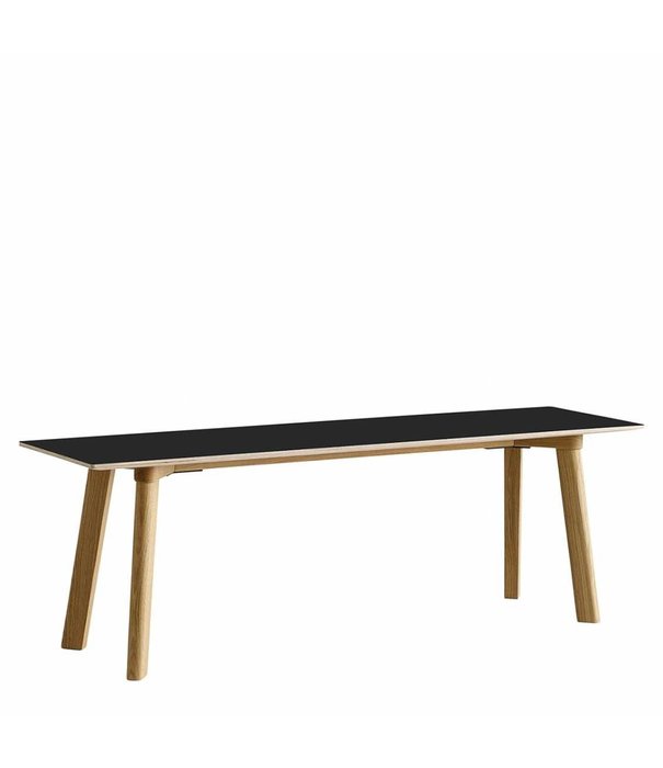 Hay  Hay - CPH Deux 215 bench - 140 cm.