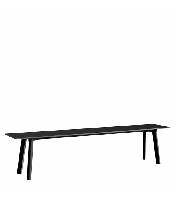 Hay  Hay Dining Campaign, CPH Deux 215 bench L200