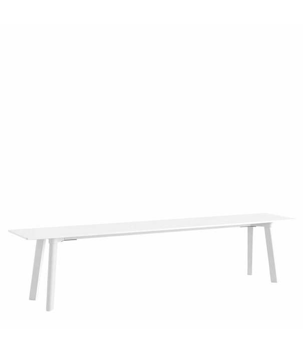 Hay  Hay Dining Campaign, CPH Deux 215 bench L200