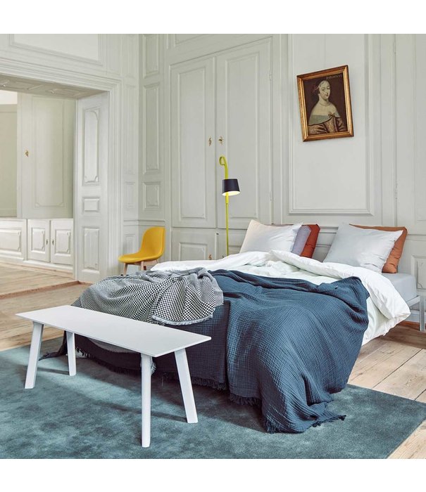 Hay  CPH Deux 215 Bench L140