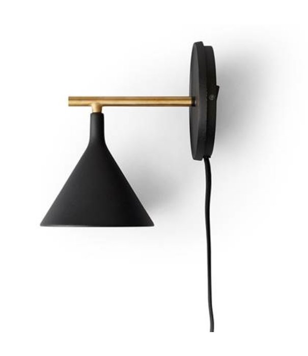 Audo Audo -   Sconce Wall lamp, dimmable