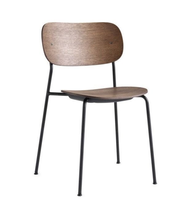 Audo Audo Copenhagen Co Dining Chair veneer