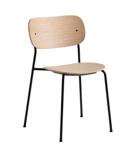 Audo - Co Dining chair wood