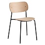 Audo - Co Dining chair wood