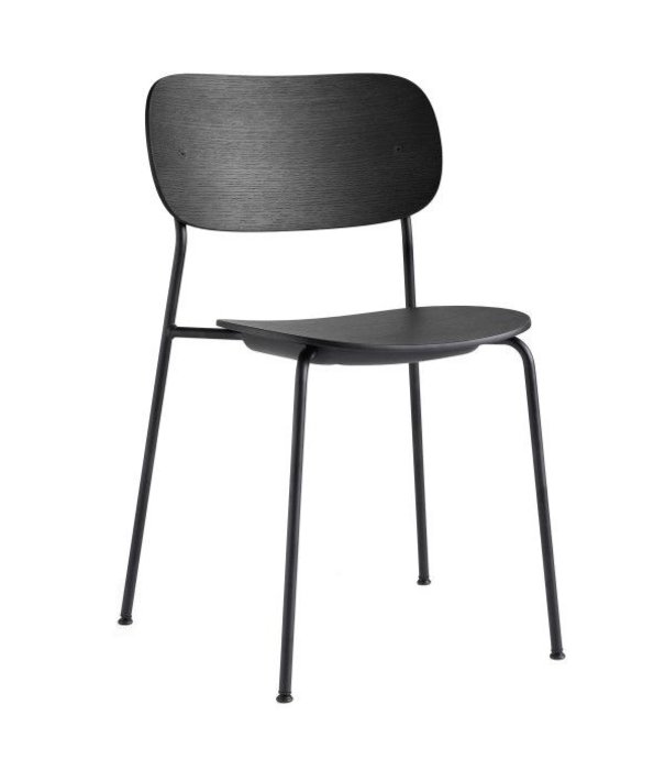 Audo Audo - Co Dining chair wood